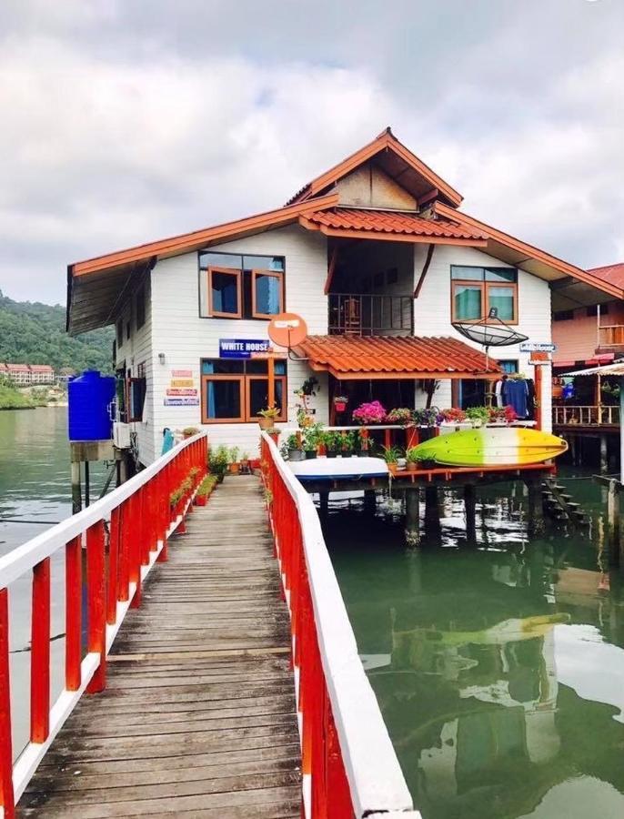 Koi Seahouse Koh Chang Exterior foto