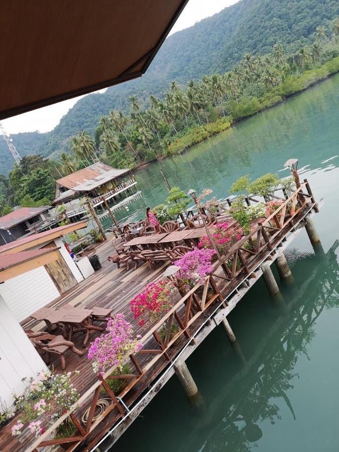 Koi Seahouse Koh Chang Exterior foto