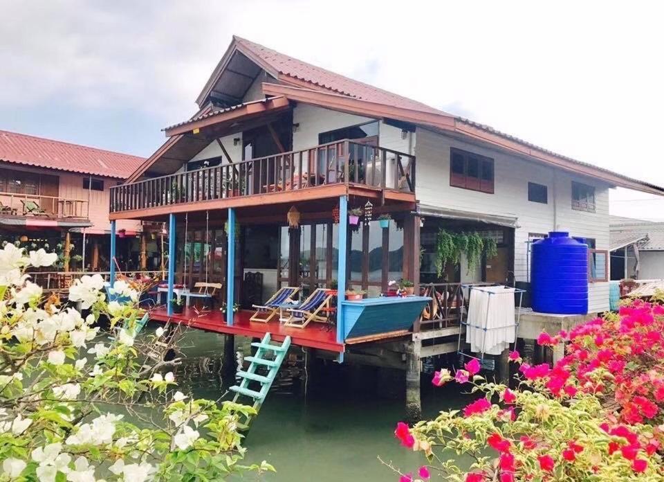 Koi Seahouse Koh Chang Exterior foto